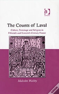 Capa do artigo The Counts Of Laval
