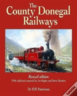 Capa do artigo The County Donegal Railways