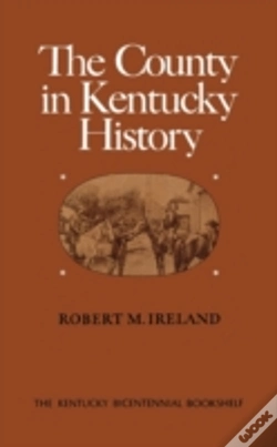 Capa do artigo The County In Kentucky History