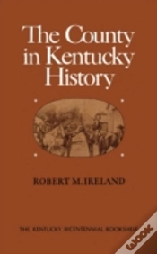 Capa do artigo The County In Kentucky History