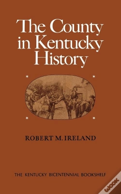 Capa do artigo The County In Kentucky History