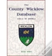 Capa do artigo The County Wicklow Database