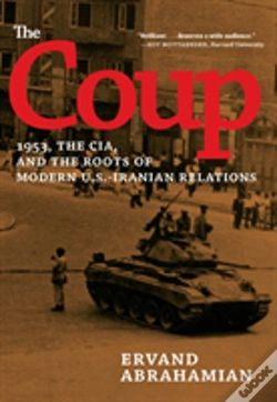 Capa do artigo The Coup