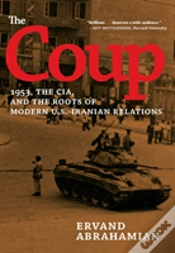 Capa do artigo The Coup