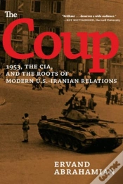 Capa do artigo The Coup