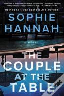 The Couple At The Table