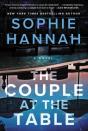 The Couple At The Table - Preview