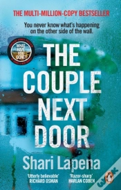 Capa do artigo The Couple Next Door