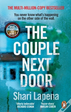 Capa do artigo The Couple Next Door