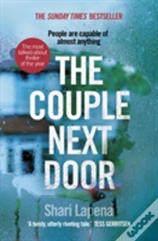 Capa do artigo The Couple Next Door