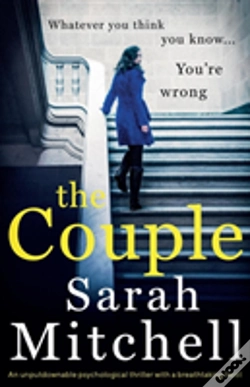 Capa do artigo The Couple