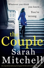 Capa do artigo The Couple