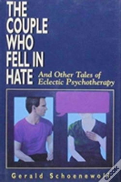 Capa do artigo The Couple Who Fell In Hate