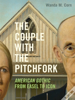 Capa do artigo The Couple With The Pitchfork