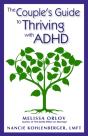 The Couple'S Guide To Thriving With Adhd - Preview