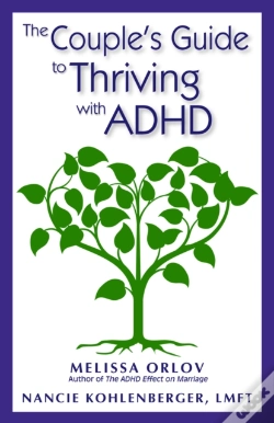 Capa do artigo The Couple'S Guide To Thriving With Adhd