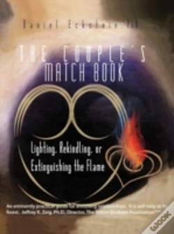 Capa do artigo The Couple'S Match Book
