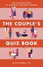 The Couple'S Quiz Book - Preview