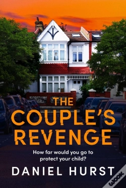 Capa do artigo The Couple'S Revenge