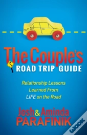 The Couple'S Road Trip Guide