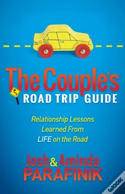 Capa do artigo The Couple'S Road Trip Guide