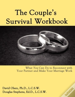 Capa do artigo The Couple'S Survival Workbook