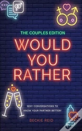The Couples Would You Rather Edition - S