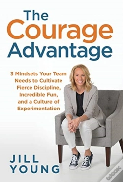 Capa do artigo The Courage Advantage