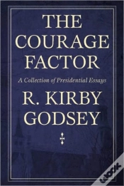 Capa do artigo The Courage Factor