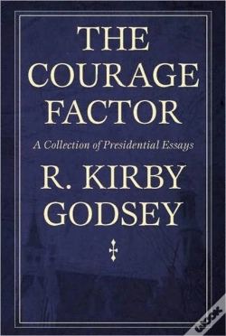 Capa do artigo The Courage Factor