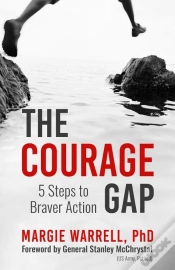 Capa do artigo The Courage Gap