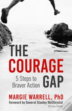 Capa do artigo The Courage Gap