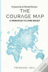 The Courage Map