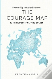 Capa do artigo The Courage Map