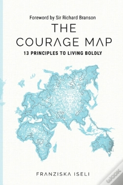 Capa do artigo The Courage Map