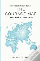 The Courage Map