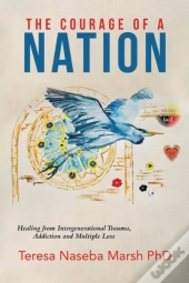 The Courage Of A Nation