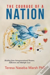 Capa do artigo The Courage Of A Nation
