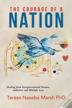 Capa do artigo The Courage Of A Nation