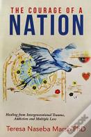 The Courage Of A Nation