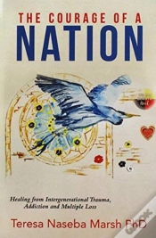 Capa do artigo The Courage Of A Nation