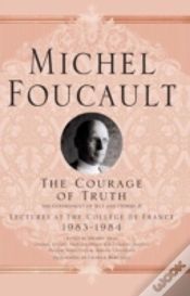 Capa do artigo The Courage Of Truth
