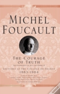 Capa do artigo The Courage Of Truth