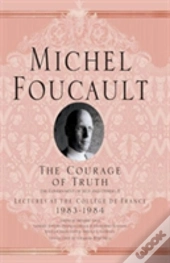 The Courage Of Truth