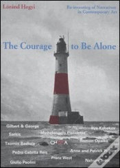 Capa do artigo The Courage To Be Alone