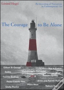 Capa do artigo The Courage To Be Alone