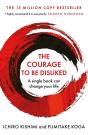 The Courage To Be Disliked - Preview