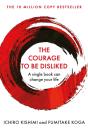 The Courage To Be Disliked - Preview