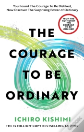 Capa do artigo The Courage To Be Ordinary