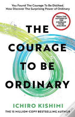 Capa do artigo The Courage To Be Ordinary